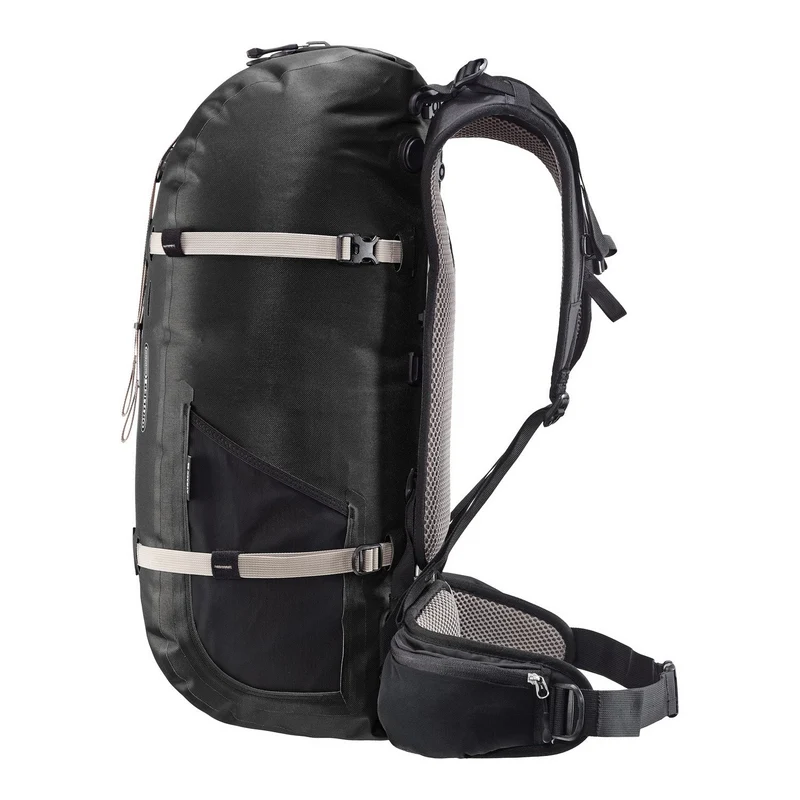 Ortlieb Atrack Outdoor 35 - Mochila 59 cm (black)