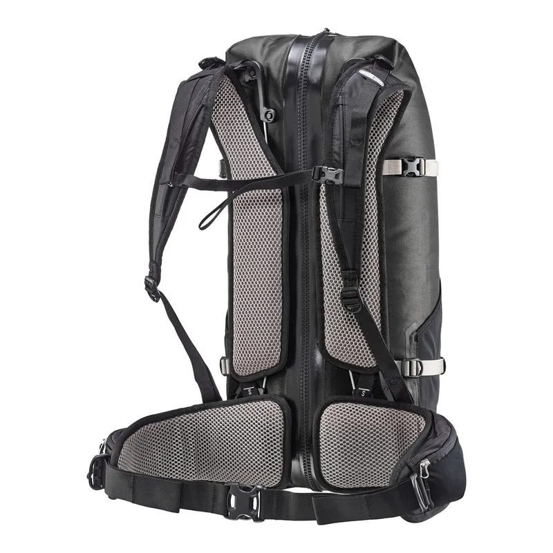 Ortlieb Atrack Outdoor 35 - Mochila 59 cm (black)