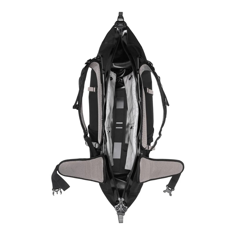 Ortlieb Atrack Outdoor 35 - Mochila 59 cm (black)
