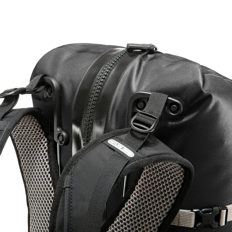 Ortlieb Atrack Outdoor 35 - Mochila 59 cm (black)