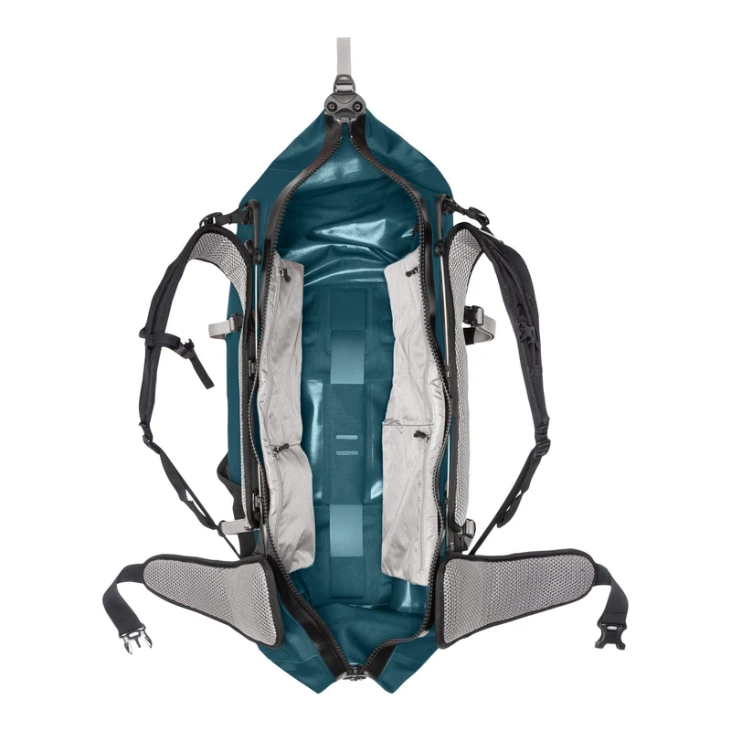 Ortlieb Atrack Outdoor 45 - Mochila 62 cm (petrol)
