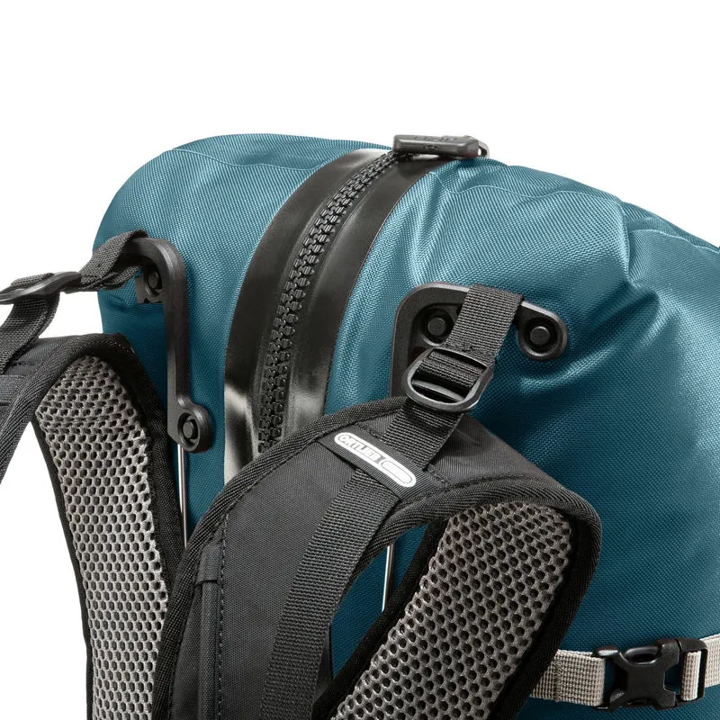 Ortlieb Atrack Outdoor 45 - Mochila 62 cm (petrol)