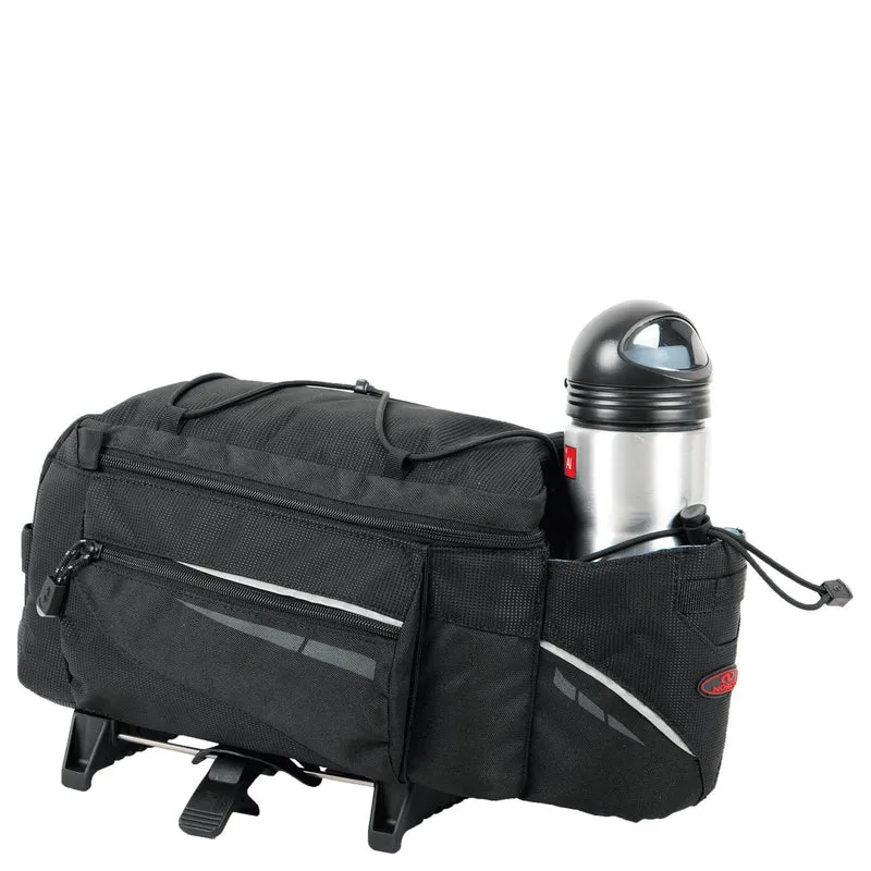 Norco Ohio - Bolsa para portaequipajes (Topklip) 38 cm (black)