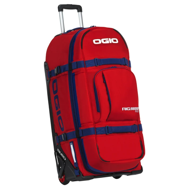 OGIO 9800 PRO - Bolsa de viaje con ruedas 125 L 86 cm (cubbie)