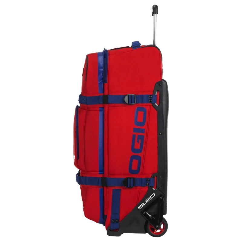 OGIO 9800 PRO - Bolsa de viaje con ruedas 125 L 86 cm (cubbie)