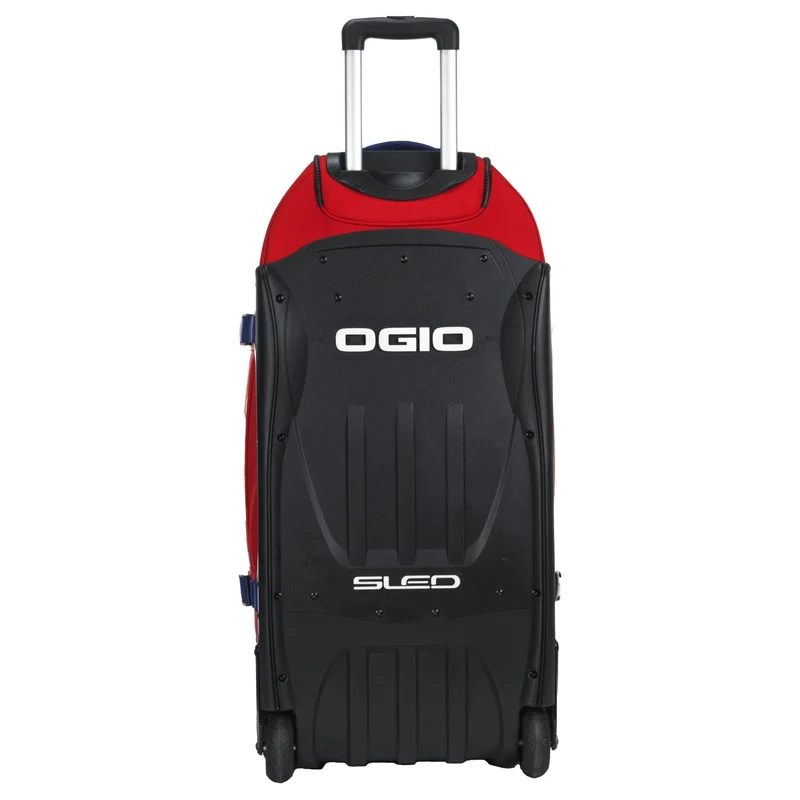 OGIO 9800 PRO - Bolsa de viaje con ruedas 125 L 86 cm (cubbie)