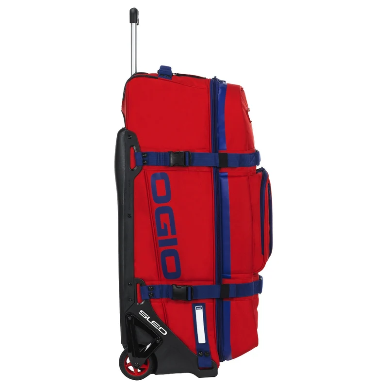 OGIO 9800 PRO - Bolsa de viaje con ruedas 125 L 86 cm (cubbie)