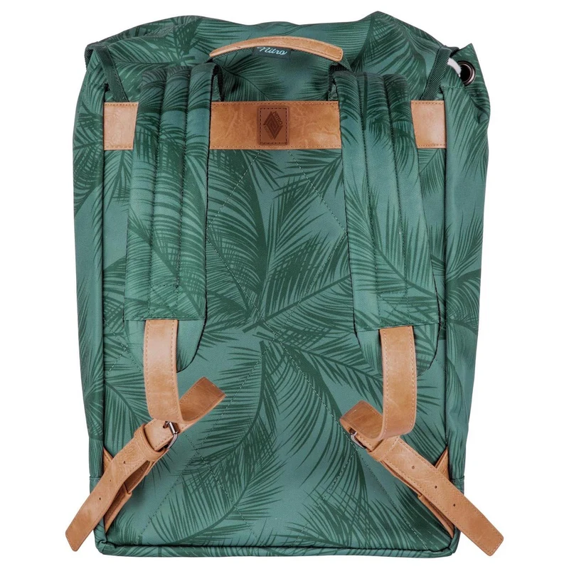 Nitro Venice - Mochila para portátil 44 cm 15" (coco)