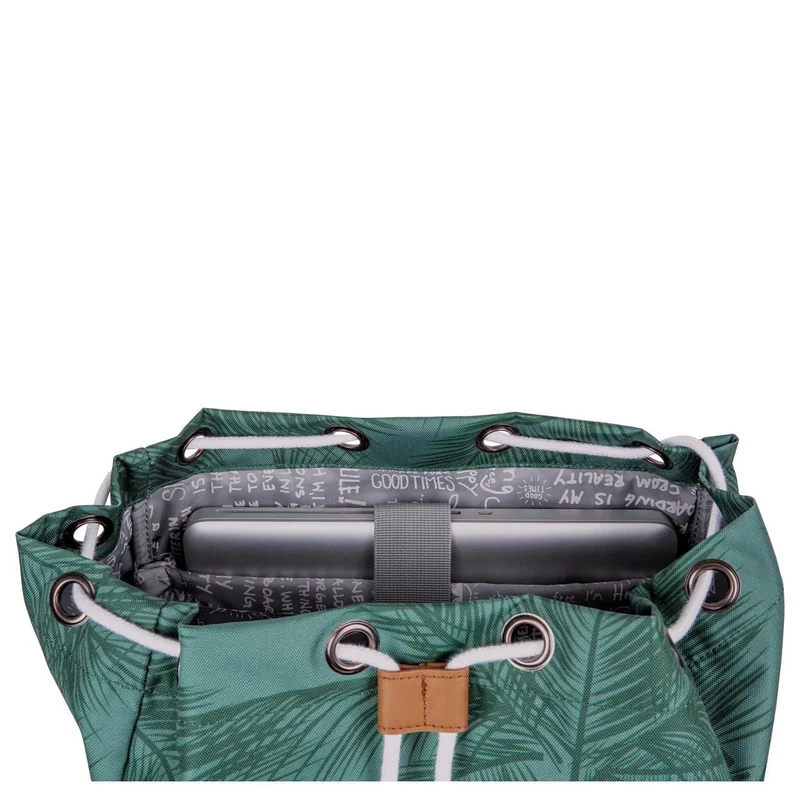 Nitro Venice - Mochila para portátil 44 cm 15" (coco)