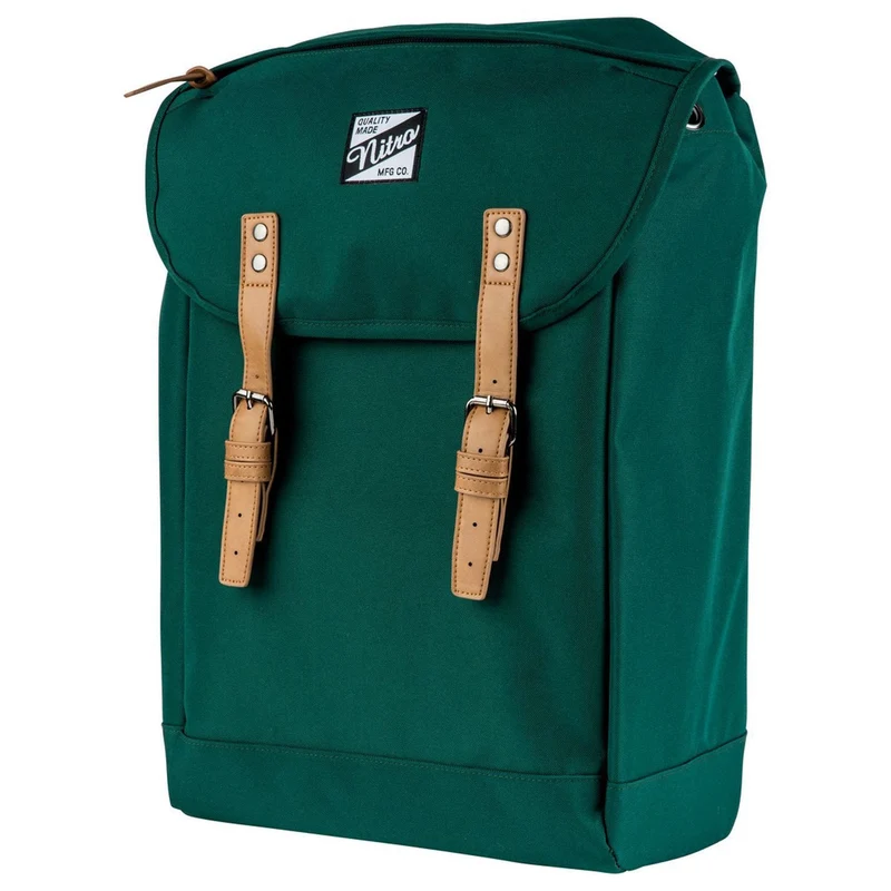 Nitro Venice - Mochila para portátil 44 cm 15" (ponderosa)