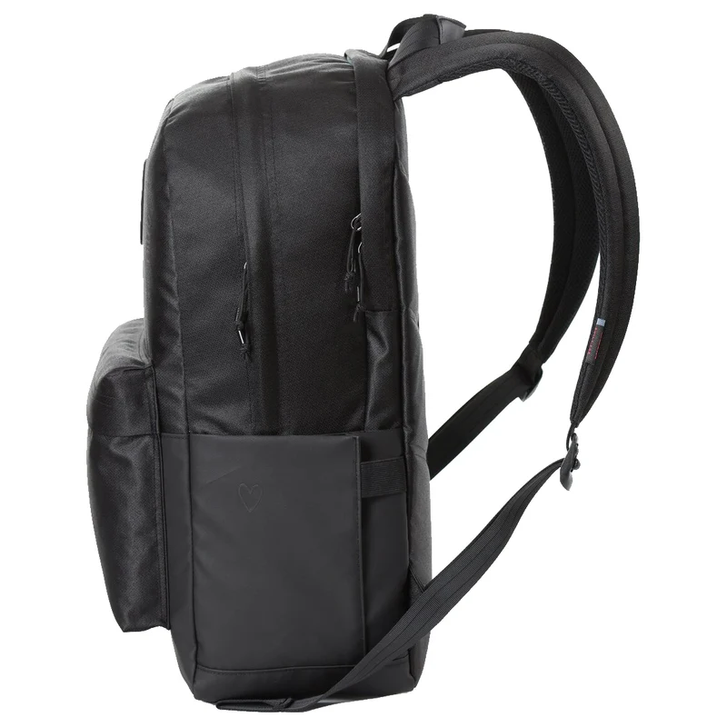 Nitro Urban Plus - Mochila para portátil 15" 46 cm (peace love nitro)