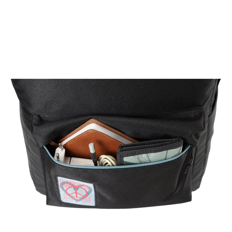 Nitro Urban Plus - Mochila para portátil 15" 46 cm (peace love nitro)