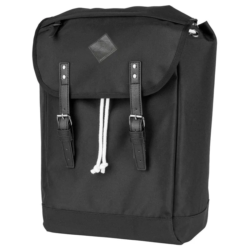 Nitro Venice - Mochila para portátil 44 cm 15" (true black)