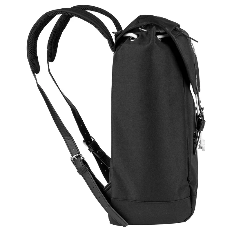 Nitro Venice - Mochila para portátil 44 cm 15" (true black)