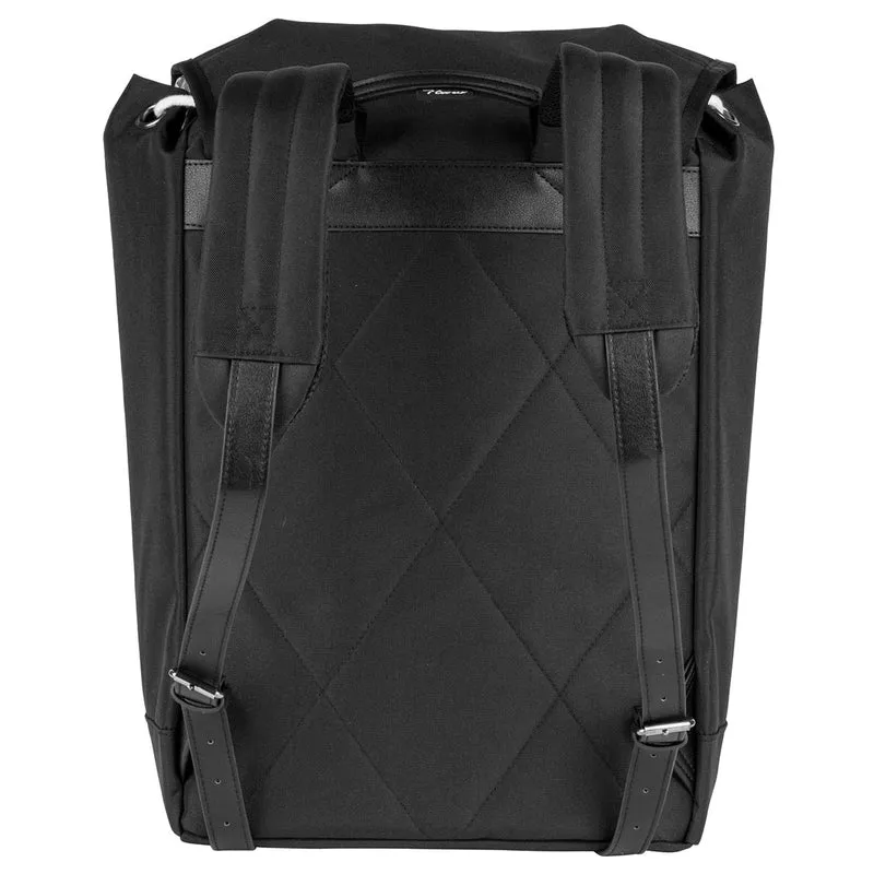 Nitro Venice - Mochila para portátil 44 cm 15" (true black)