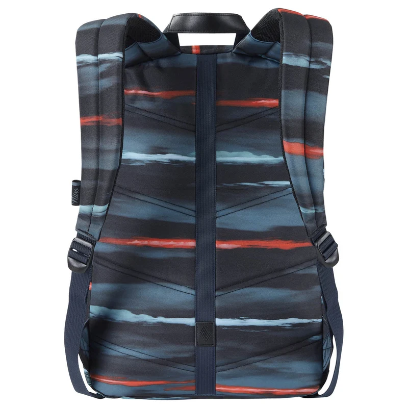 Nitro Urban Plus - Mochila para portátil 15" 46 cm (acid dawn)