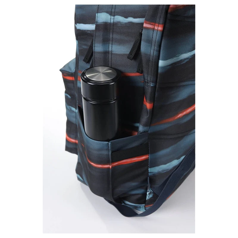 Nitro Urban Plus - Mochila para portátil 15" 46 cm (acid dawn)