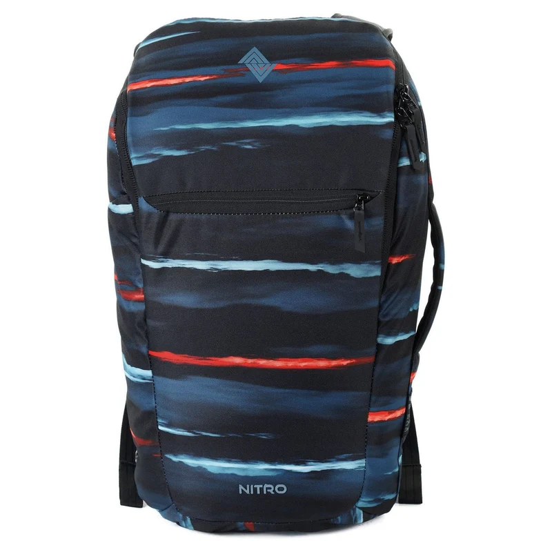 Nitro Urban Collection Nikuro Traveller - Mochila 54 cm (acid dawn)