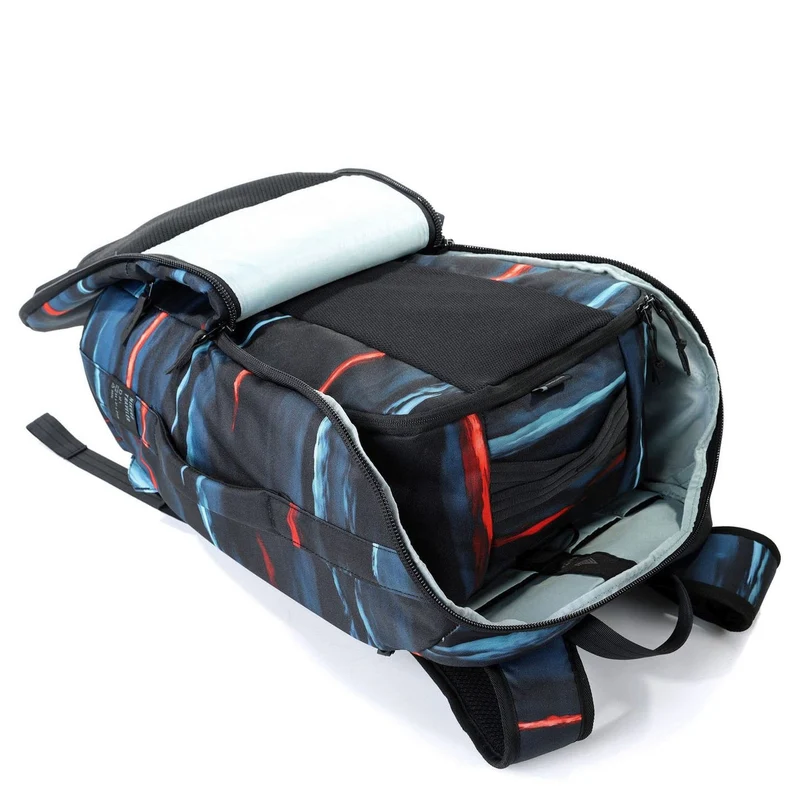 Nitro Urban Collection Nikuro Traveller - Mochila 54 cm (acid dawn)