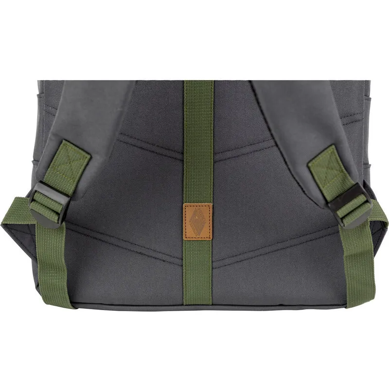 Nitro Urban Classic - Mochila para portátil 45 cm 15" (waxed lizard)