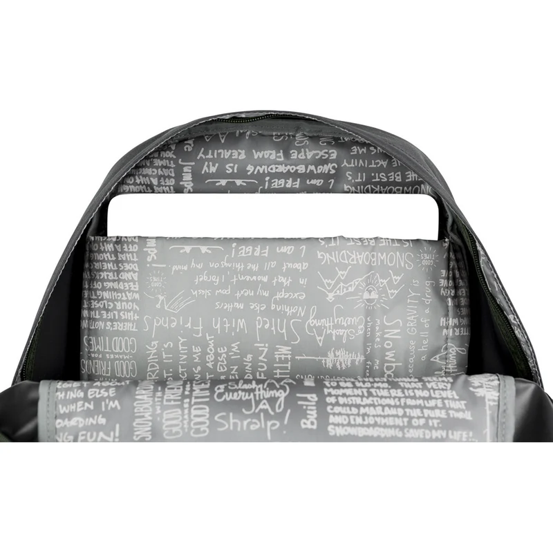 Nitro Urban Classic - Mochila para portátil 45 cm 15" (waxed lizard)