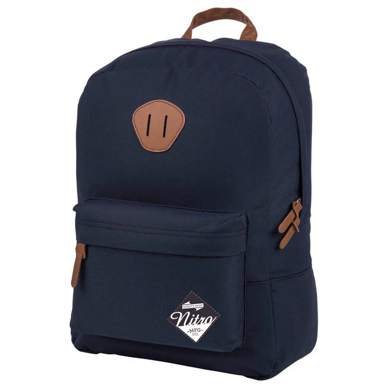 Nitro Urban Collection Cypress - Mochila 15" 56 cm (indigo)