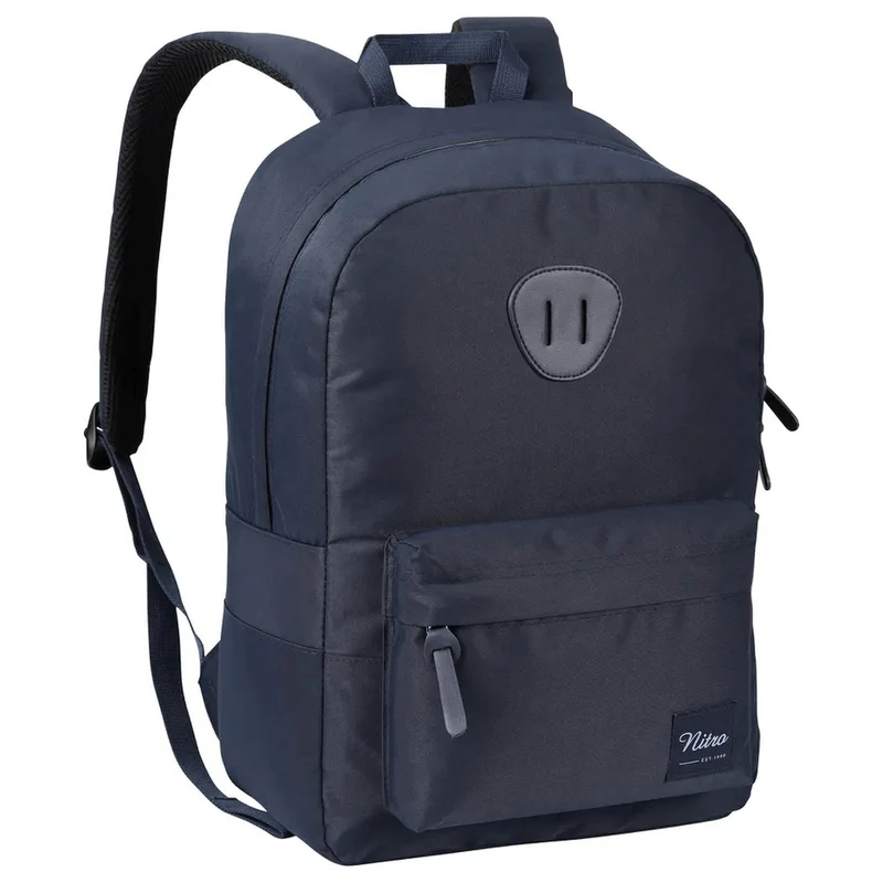 Nitro Urban Classic - Mochila para portátil 45 cm 15" (night sky)