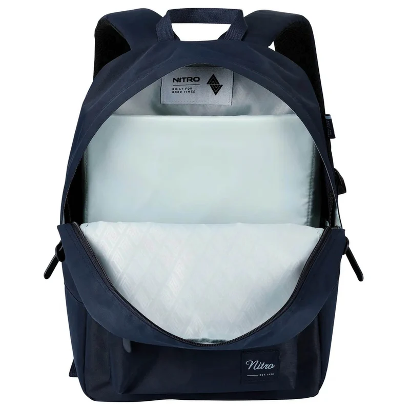 Nitro Urban Classic - Mochila para portátil 45 cm 15" (night sky)