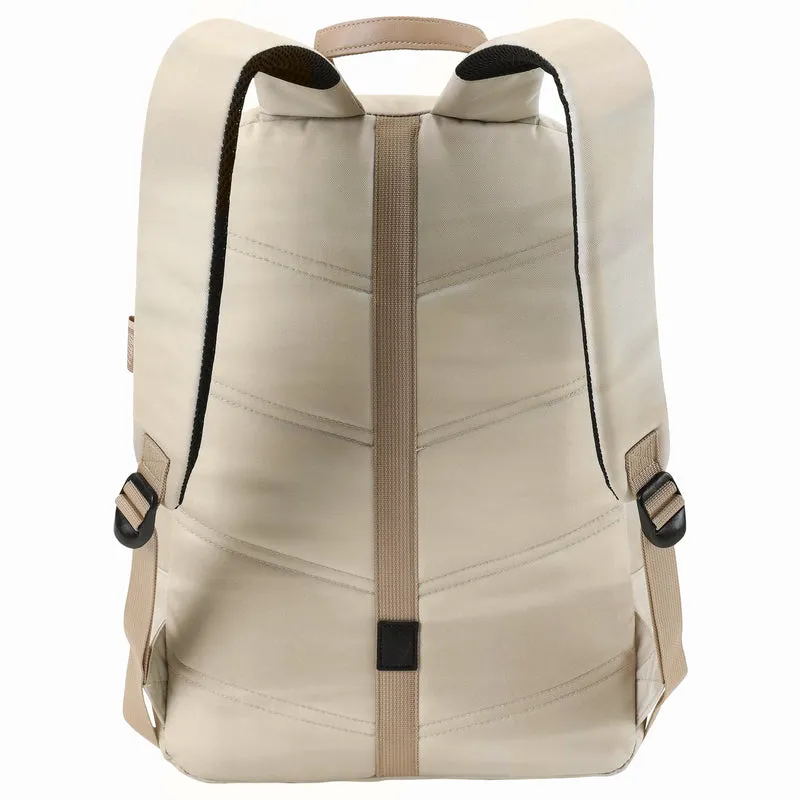 Nitro Urban Classic - Mochila para portátil 45 cm 15" (dune)