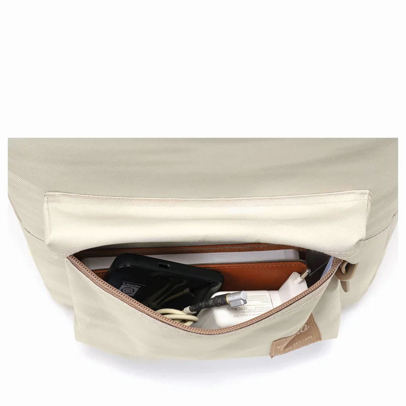 Nitro Urban Classic - Mochila para portátil 45 cm 15" (dune)
