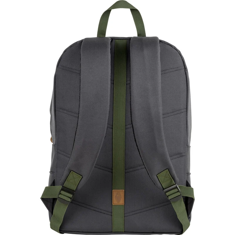 Nitro Urban Classic - Mochila para portátil 45 cm 15" (burnt olive)