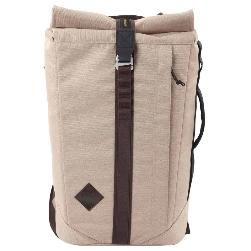 Nitro Scrambler - Mochila para portátil 15" 47 cm (almond)