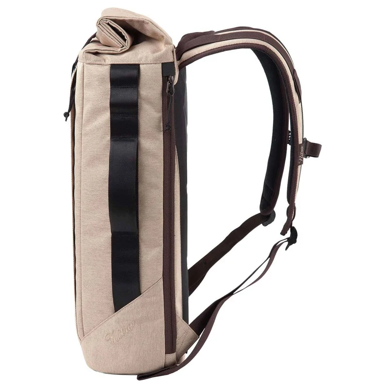 Nitro Scrambler - Mochila para portátil 15" 47 cm (almond)