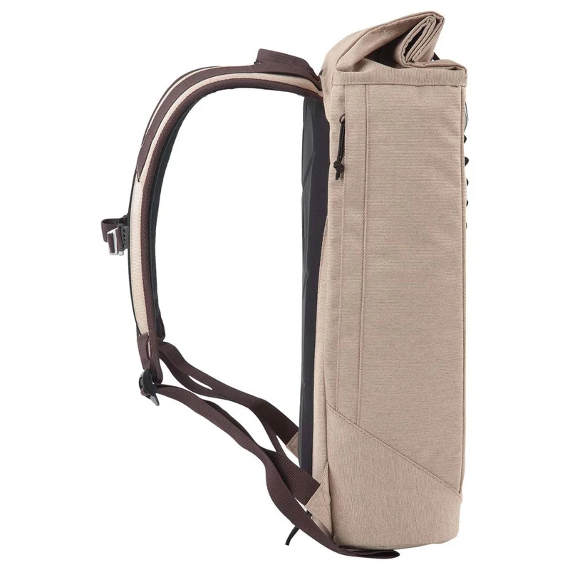 Nitro Scrambler - Mochila para portátil 15" 47 cm (almond)