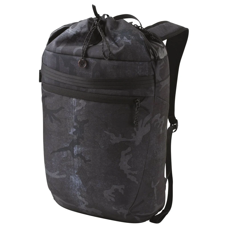 Nitro Fuse 24 - Mochila 44 cm (forged camo)