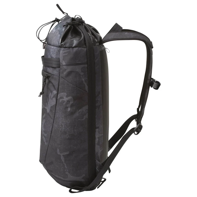Nitro Fuse 24 - Mochila 44 cm (forged camo)