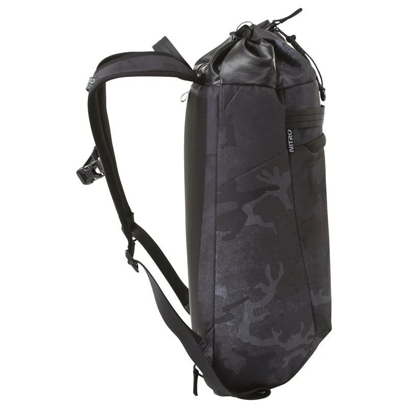 Nitro Fuse 24 - Mochila 44 cm (forged camo)