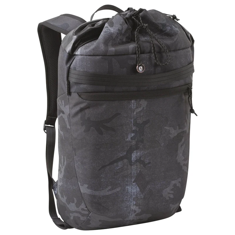 Nitro Fuse 24 - Mochila 44 cm (forged camo)