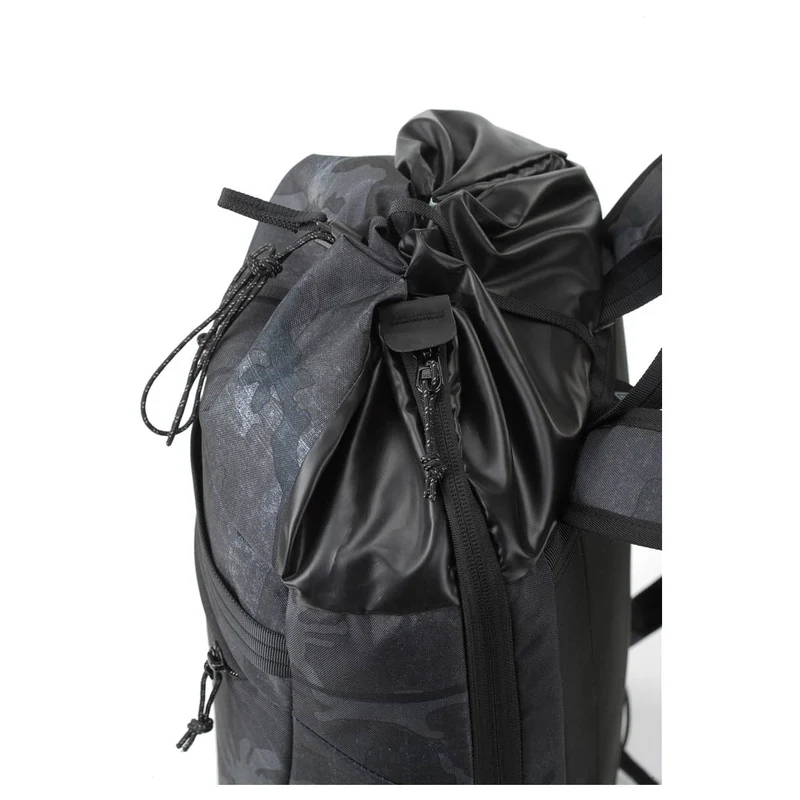 Nitro Fuse 24 - Mochila 44 cm (forged camo)
