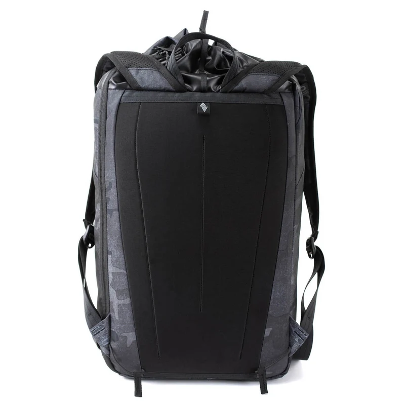 Nitro Fuse 24 - Mochila 44 cm (forged camo)