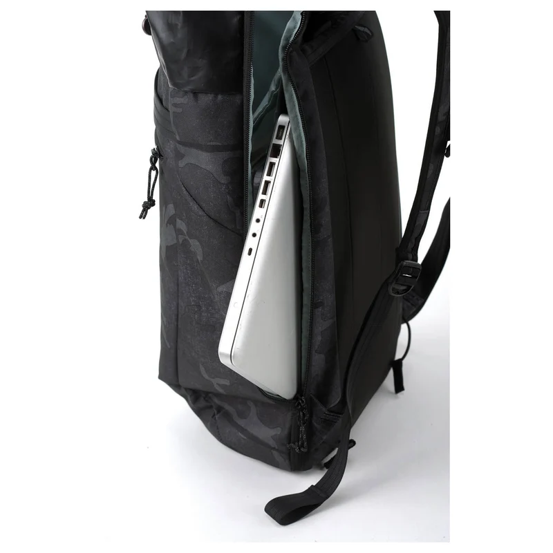 Nitro Fuse 24 - Mochila 44 cm (forged camo)
