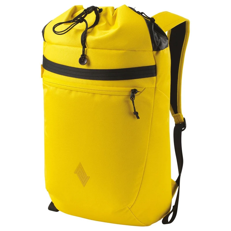 Nitro Fuse 24 - Mochila 44 cm (cyber yellow)