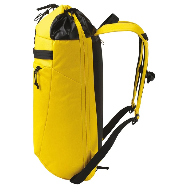 Nitro Fuse 24 - Mochila 44 cm (cyber yellow)