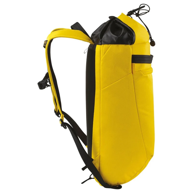 Nitro Fuse 24 - Mochila 44 cm (cyber yellow)