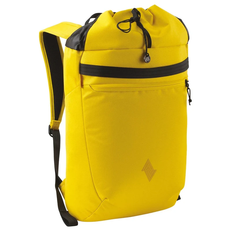 Nitro Fuse 24 - Mochila 44 cm (cyber yellow)