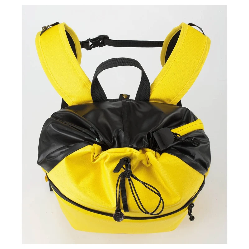 Nitro Fuse 24 - Mochila 44 cm (cyber yellow)