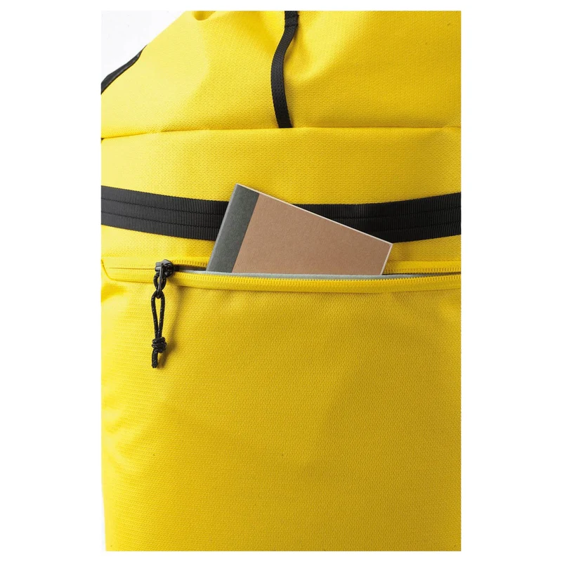 Nitro Fuse 24 - Mochila 44 cm (cyber yellow)