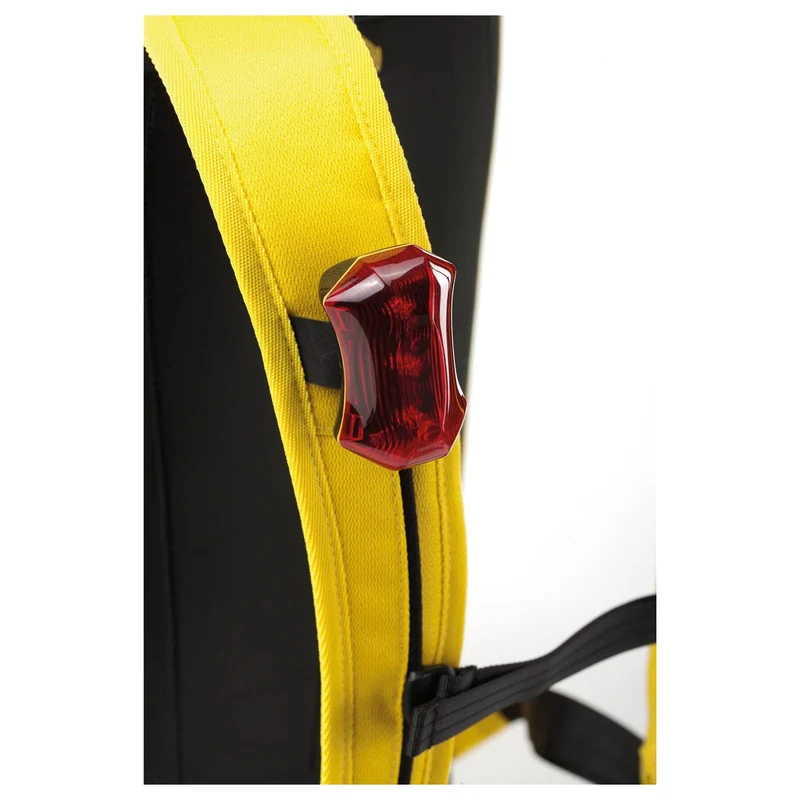 Nitro Fuse 24 - Mochila 44 cm (cyber yellow)