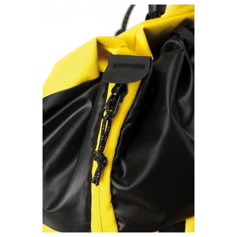 Nitro Fuse 24 - Mochila 44 cm (cyber yellow)