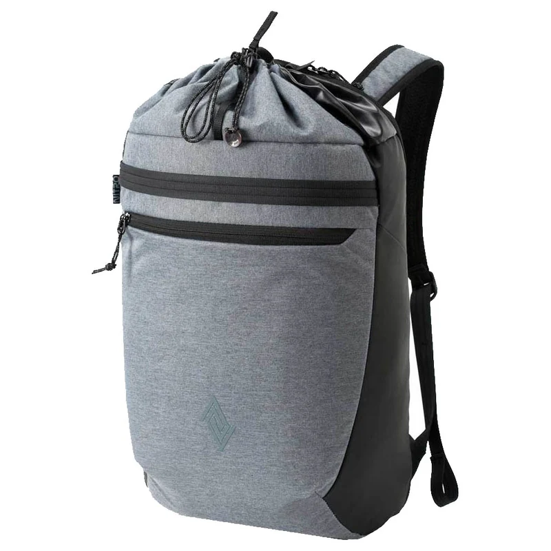 Nitro Fuse 24 - Mochila 44 cm (black noise)